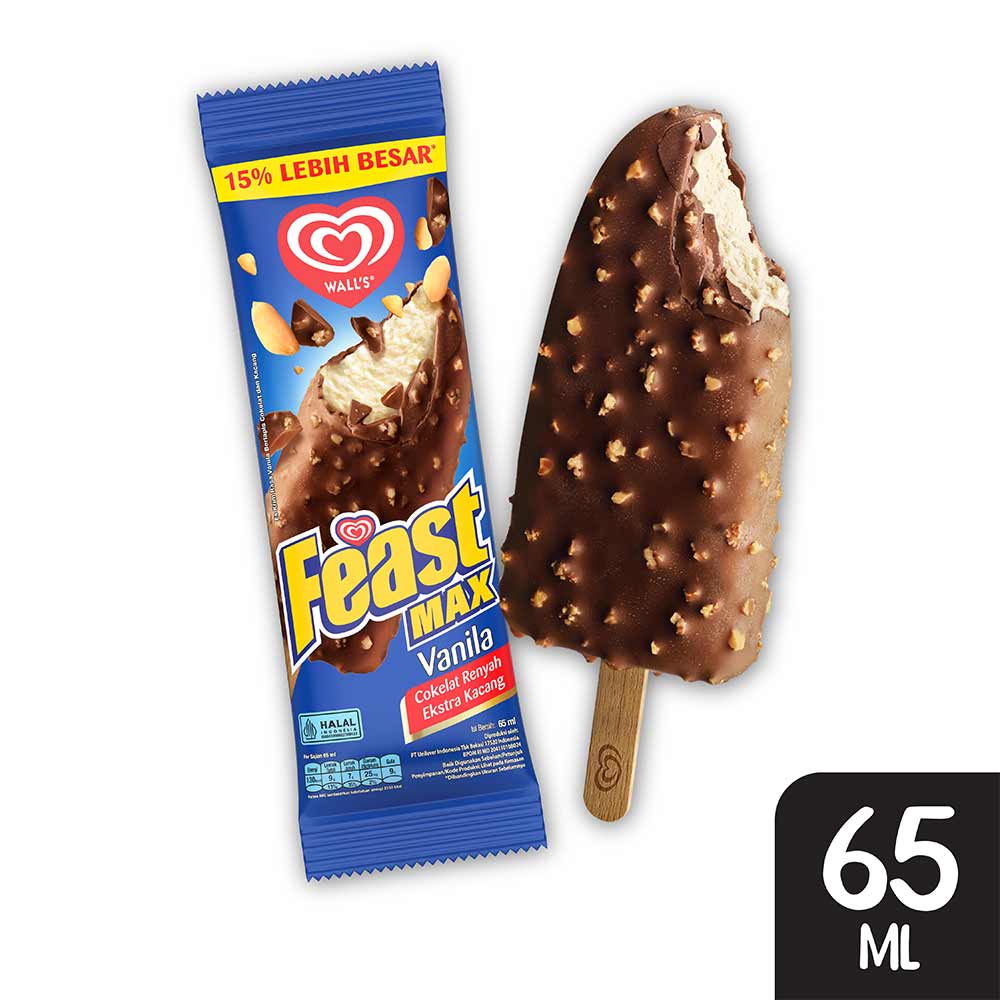 Es Krim Feast