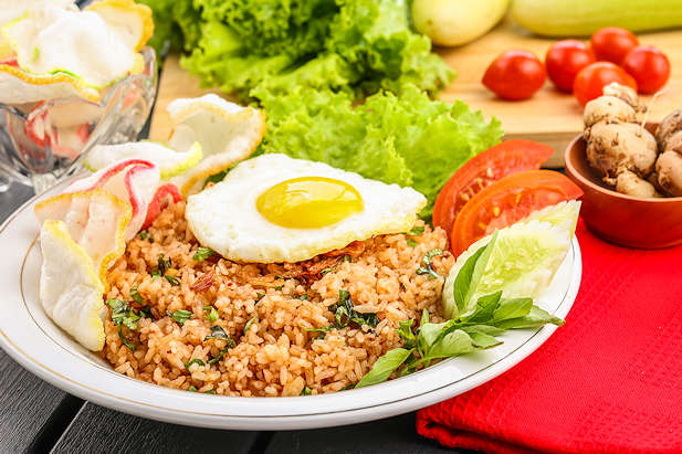 Nasi Gorengsss